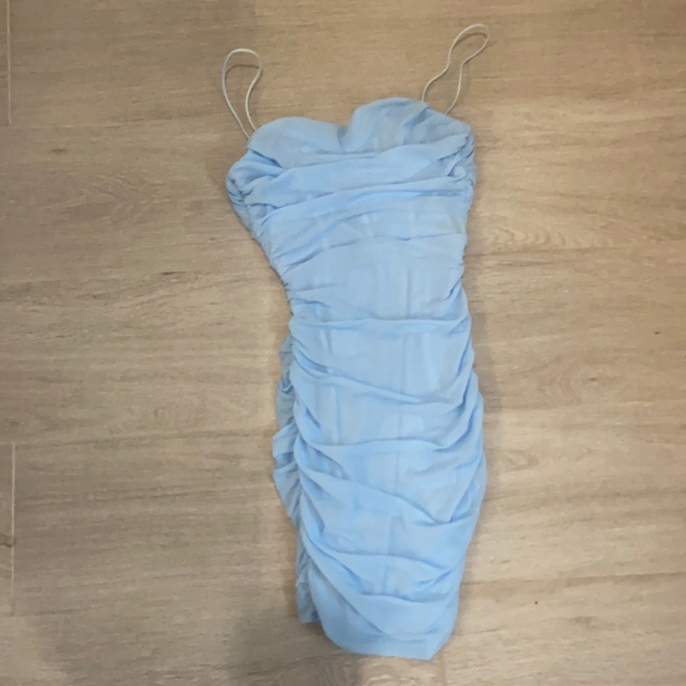 Homecoming dress or going out dress